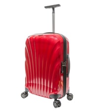 SAMSONITE Valise Ligne COSMOLITE&nbsp;; valise cabine&nbsp;; ultra-l&eacute;g&egrave;re brightpink - Valises cabine - 6