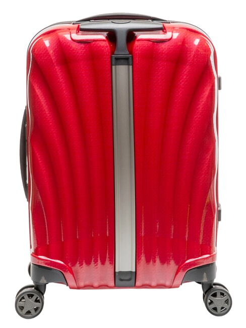 Valise Ligne COSMOLITE&nbsp;; valise cabine&nbsp;; ultra-l&eacute;g&egrave;re brightpink - Valises cabine