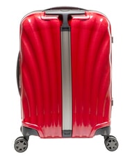 SAMSONITE Valise Ligne COSMOLITE&nbsp;; valise cabine&nbsp;; ultra-l&eacute;g&egrave;re brightpink - Valises cabine - 8