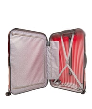 SAMSONITE Trolley Ligne COSMOLITE, grande, ultral&eacute;g&egrave;re brightpink - Valises Rigides - 2