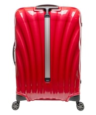 SAMSONITE Trolley Ligne COSMOLITE, grande, ultral&eacute;g&egrave;re brightpink - Valises Rigides - 6