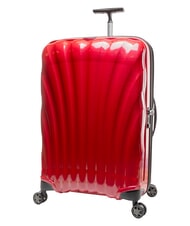 SAMSONITE Trolley Ligne COSMOLITE, grande, ultral&eacute;g&egrave;re brightpink - Valises Rigides - 7