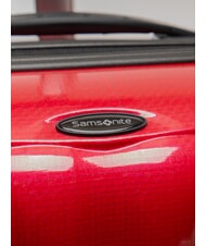 SAMSONITE Trolley Ligne COSMOLITE, grande, ultral&eacute;g&egrave;re brightpink - Valises Rigides - 8