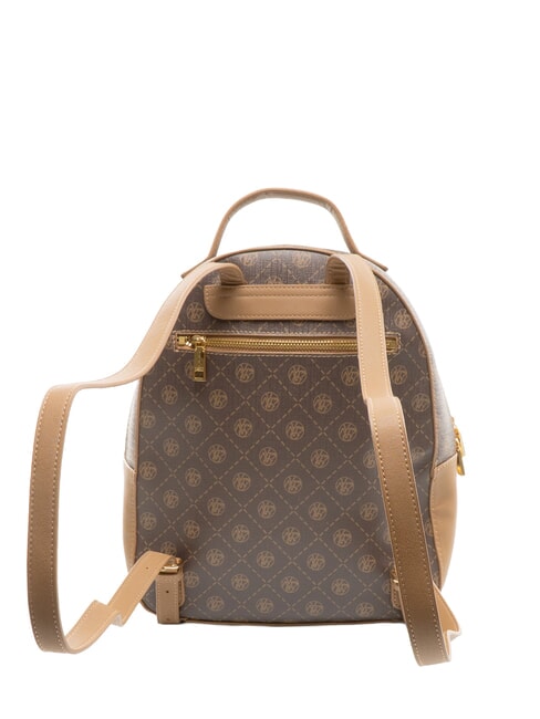 SYMBOL Sac &agrave; dos pour femme chocolat - Sacs pour Femme