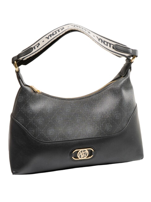 SYMBOL sac bandouli&egrave;re NOIR - Sacs pour Femme