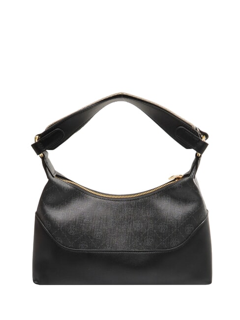 SYMBOL sac bandouli&egrave;re NOIR - Sacs pour Femme