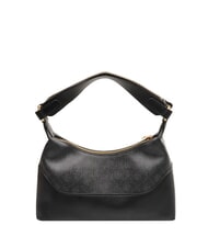 YNOT SYMBOL sac bandouli&egrave;re NOIR - Sacs pour Femme - 4