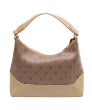 YNOT SYMBOL sac bandouli&egrave;re tabac - Sacs pour Femme - 4