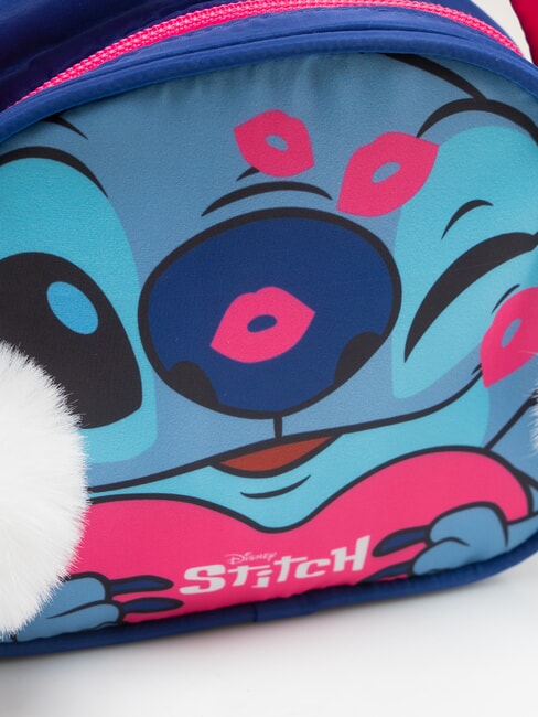 ALL IS BRIGHT Mini sac bandouli&egrave;re outremer - Sacs et accessoires Enfants
