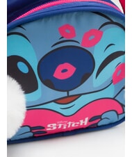 LILO & STITCH ALL IS BRIGHT Mini sac bandouli&egrave;re outremer - Sacs et accessoires Enfants - 2