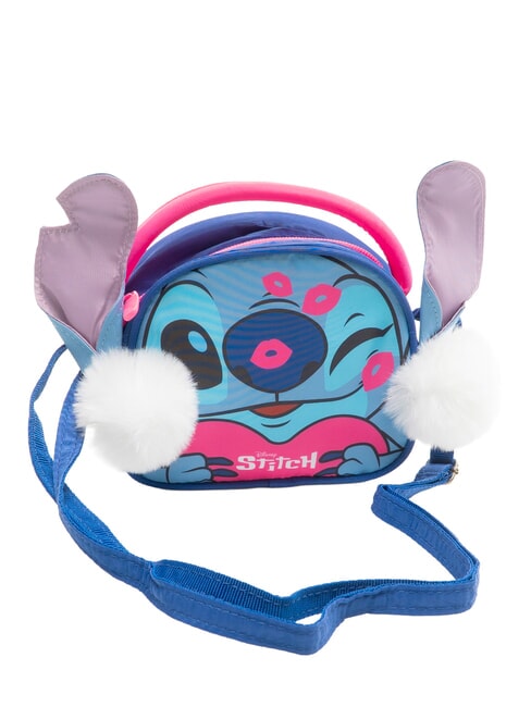 ALL IS BRIGHT Mini sac bandouli&egrave;re outremer - Sacs et accessoires Enfants