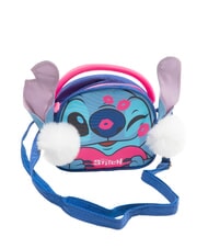 LILO & STITCH ALL IS BRIGHT Mini sac bandouli&egrave;re outremer - Sacs et accessoires Enfants - 3