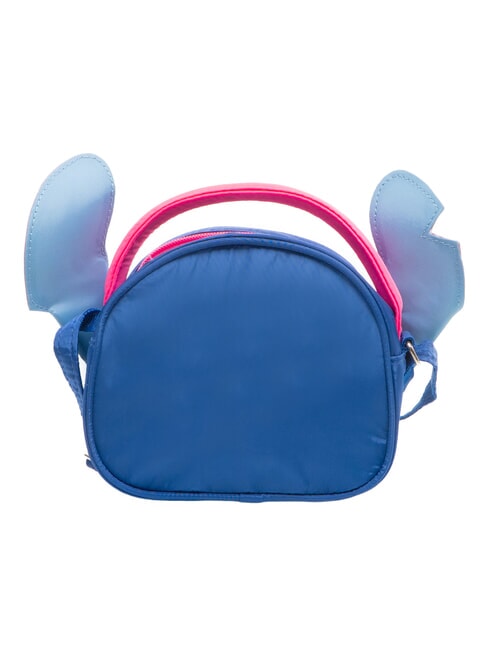 ALL IS BRIGHT Mini sac bandouli&egrave;re outremer - Sacs et accessoires Enfants