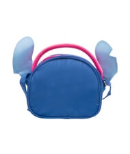 LILO & STITCH ALL IS BRIGHT Mini sac bandouli&egrave;re outremer - Sacs et accessoires Enfants - 4