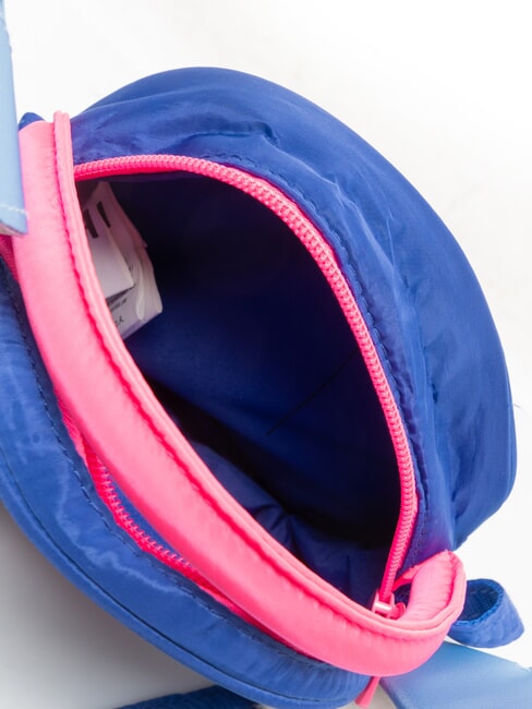 ALL IS BRIGHT Mini sac bandouli&egrave;re outremer - Sacs et accessoires Enfants