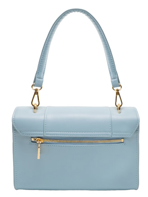 AMBER sac bandouli&egrave;re ciel - Sacs pour Femme