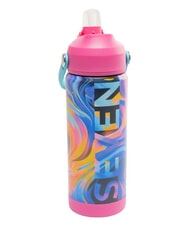 SEVEN SPECIAL Bouteille isotherme, 500 ml, en acier alto - Bouteilles thermiques - 4