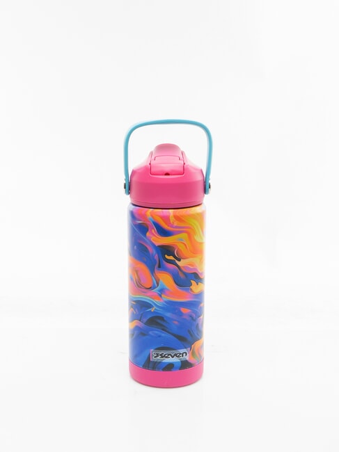 SPECIAL Bouteille isotherme, 500 ml, en acier alto - Bouteilles thermiques