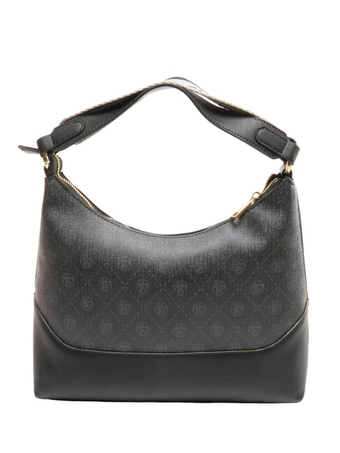 SYMBOL sac bandouli&egrave;re NOIR - Sacs pour Femme
