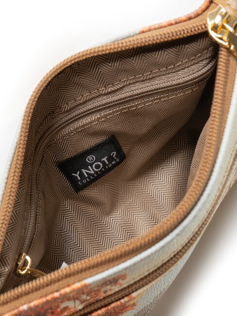 YESBAG Pochette avec manchette Paysage de Rome - Sacs pour Femme