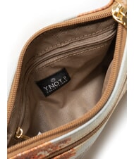 YNOT YESBAG Pochette avec manchette Paysage de Rome - Sacs pour Femme - 5