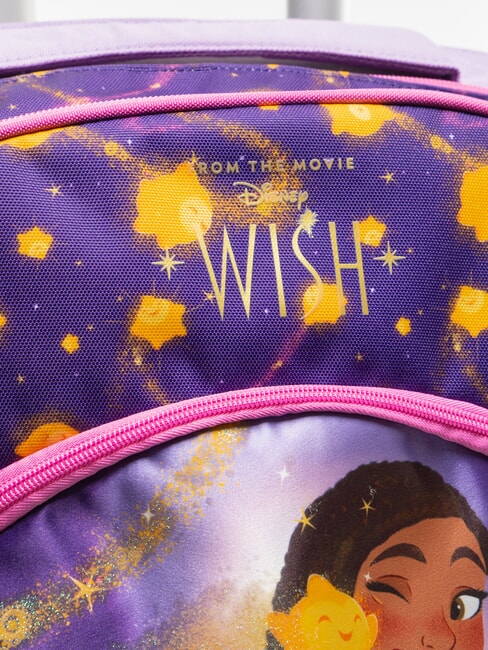 WISH STRONG HEART Sac &agrave; dos &agrave; roulettes ALTO - Sacs &agrave; dos &agrave; roulettes
