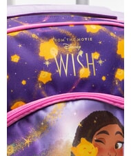 WISH WISH STRONG HEART Sac &agrave; dos &agrave; roulettes ALTO - Sacs &agrave; dos &agrave; roulettes - 5