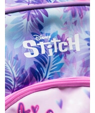 LILO & STITCH 2CUTE Sac &agrave; dos &agrave; roulettes fleurir - Sacs &agrave; dos &agrave; roulettes - 4