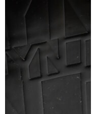 YNOT KATE Sac &agrave; main NOIR - Sacs pour Femme - 3