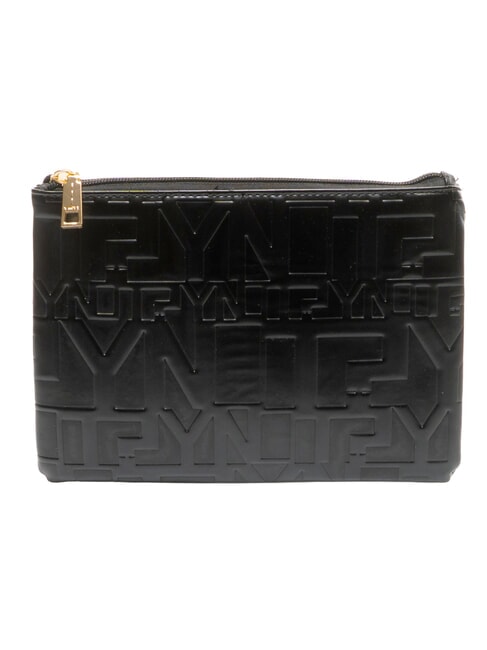 KATE Sac &agrave; main NOIR - Sacs pour Femme
