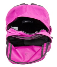 INVICTA NEW WAY Sac &agrave; dos &agrave; double compartiment violet porte-bonheur - Sacs &agrave; dos pour l'&Eacute;cole & les Loisirs - 6