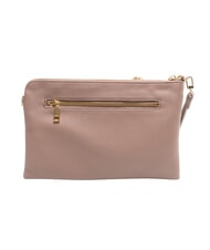 YNOT RACHEL Sac &agrave; main avec bandouli&egrave;re rougir - Sacs pour Femme - 4