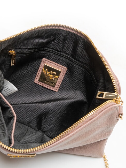 RACHEL Sac &agrave; main avec bandouli&egrave;re rougir - Sacs pour Femme