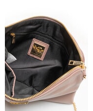 YNOT RACHEL Sac &agrave; main avec bandouli&egrave;re rougir - Sacs pour Femme - 5