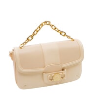 BRACCIALINI CHAIN Sac &agrave; main avec bandouli&egrave;re beige - Sacs pour Femme - 2