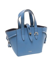 FURLA NET Mini sac &agrave; main, avec bandouli&egrave;re vague - Sacs pour Femme - 2