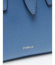 FURLA NET Mini sac &agrave; main, avec bandouli&egrave;re vague - Sacs pour Femme - 3