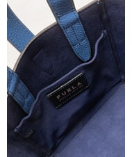 FURLA NET Mini sac &agrave; main, avec bandouli&egrave;re vague - Sacs pour Femme - 5