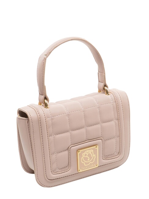 ICONS Mini sac avec bandouli&egrave;re poudre pour le visage - Sacs pour Femme