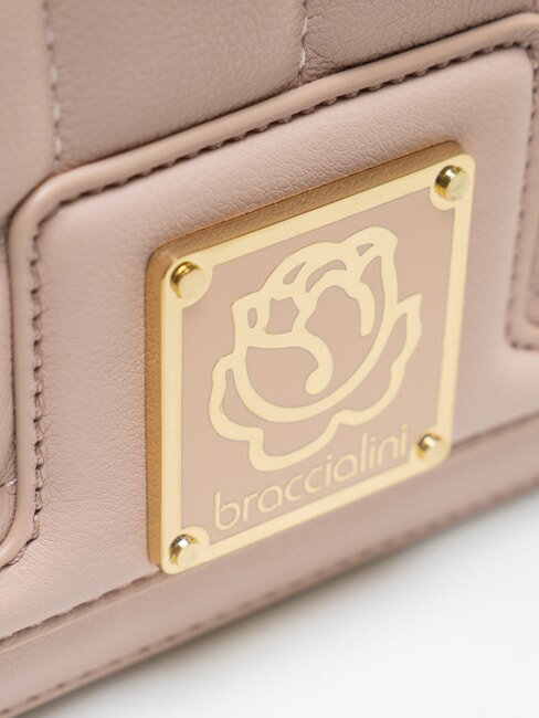 ICONS Mini sac avec bandouli&egrave;re poudre pour le visage - Sacs pour Femme