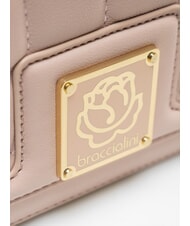 BRACCIALINI ICONS Mini sac avec bandouli&egrave;re poudre pour le visage - Sacs pour Femme - 3