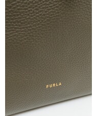 FURLA NET Sac d'&eacute;paule SAGE c - Sacs pour Femme - 3