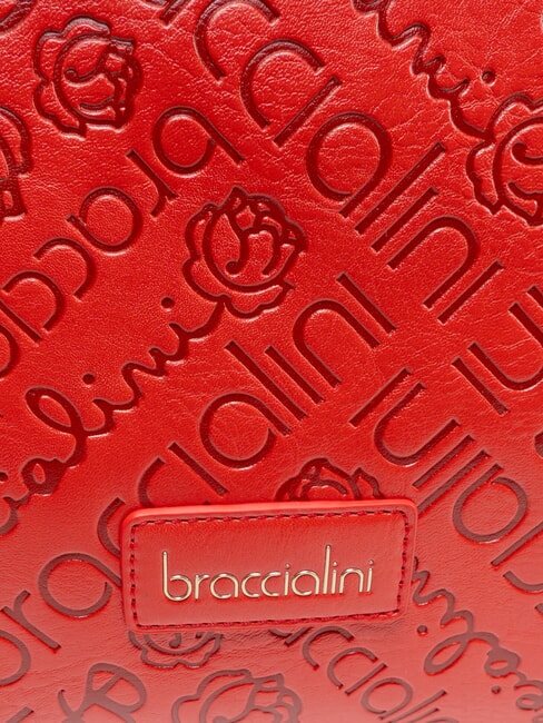 FONT Sac &agrave; provisions rouge - Sacs pour Femme