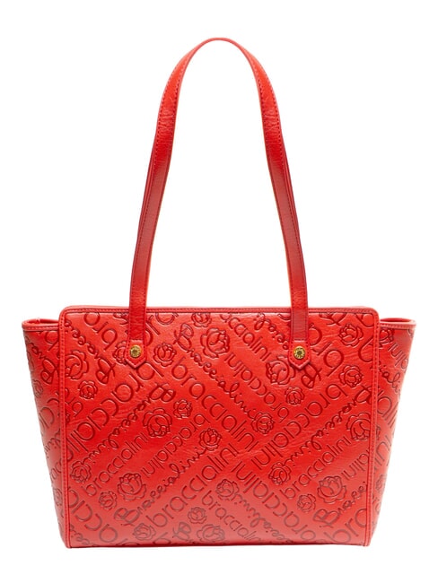 FONT Sac &agrave; provisions rouge - Sacs pour Femme