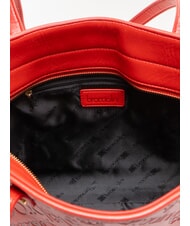 BRACCIALINI FONT Sac &agrave; provisions rouge - Sacs pour Femme - 5