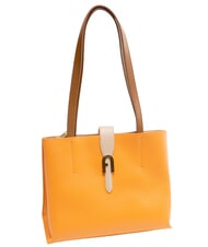 FURLA SOFIA M  Sac bandouli&egrave;re SOFIA M coucher de soleil + cognac h + ballerine i - Sacs pour Femme - 2