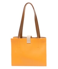 FURLA SOFIA M  Sac bandouli&egrave;re SOFIA M coucher de soleil + cognac h + ballerine i - Sacs pour Femme - 4