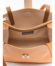 FURLA SOFIA M  Sac bandouli&egrave;re SOFIA M coucher de soleil + cognac h + ballerine i - Sacs pour Femme - 5