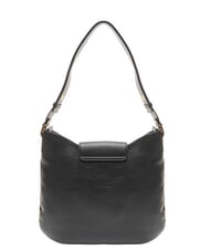 BRACCIALINI NICOLE sac bandouli&egrave;re dollar noir - Sacs pour Femme - 3