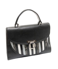 BRACCIALINI MICHELLE Sac &agrave; main noir - Sacs pour Femme - 2